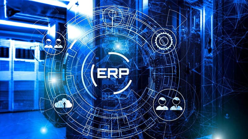 ERP-CRM :- [Enterprise Resource Planning Customer Relationship Management]