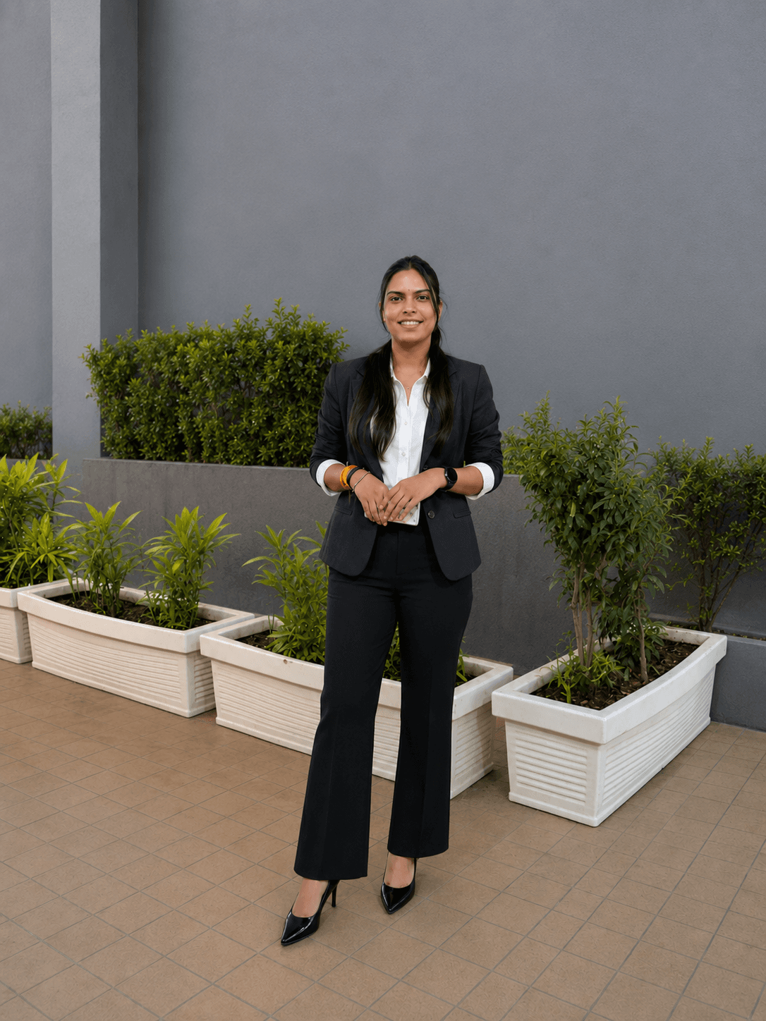 Suhani